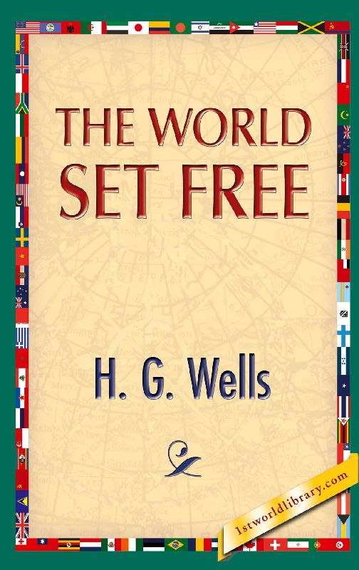 The World Set Free