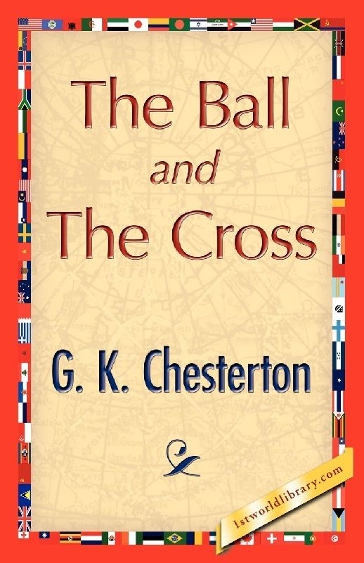 The Ball and the Cross