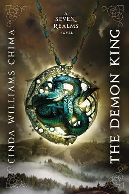 The Demon King: A Seven Realms Novel (A Seven Realms Novel, 1, Band 1)