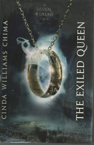 The Exiled Queen: A Seven Realms Novel (A Seven Realms Novel, 2, Band 2)