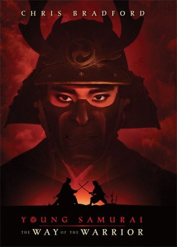 Young Samurai The Way of the Warrior
