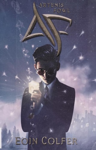 Artemis Fowl (Artemis Fowl, Book 1) (Artemis Fowl, 1, Band 1)