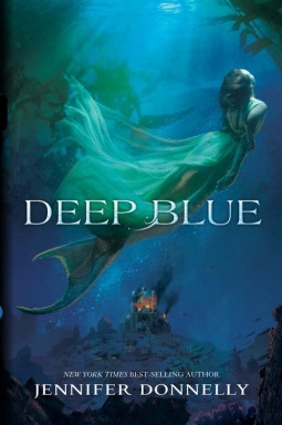 Waterfire Saga, Book One Deep Blue (Waterfire Saga, Book One) (A Waterfire Saga Novel, 1, Band 1)