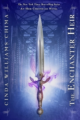 The Enchanter Heir (Heir Chronicles, The) (The Heir Chronicles, 4)