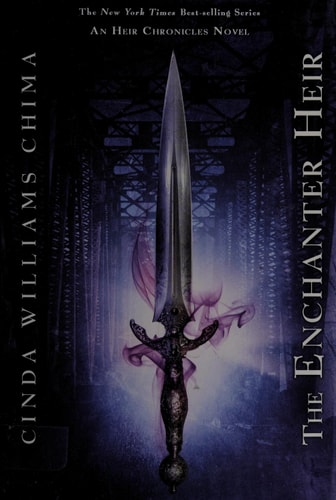 The Enchanter Heir (Heir Chronicles, The) (The Heir Chronicles, 4)