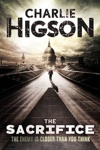 The Sacrifice (An Enemy Novel, 4)