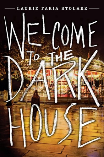 Welcome to the Dark House