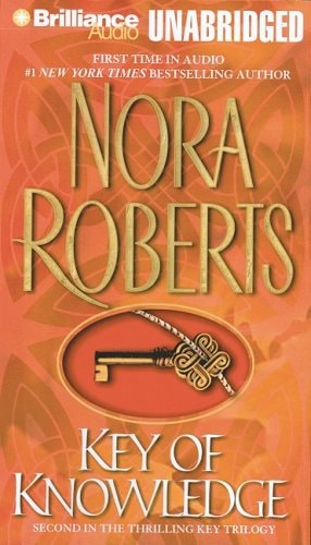 Key of Knowledge (Key Trilogy)