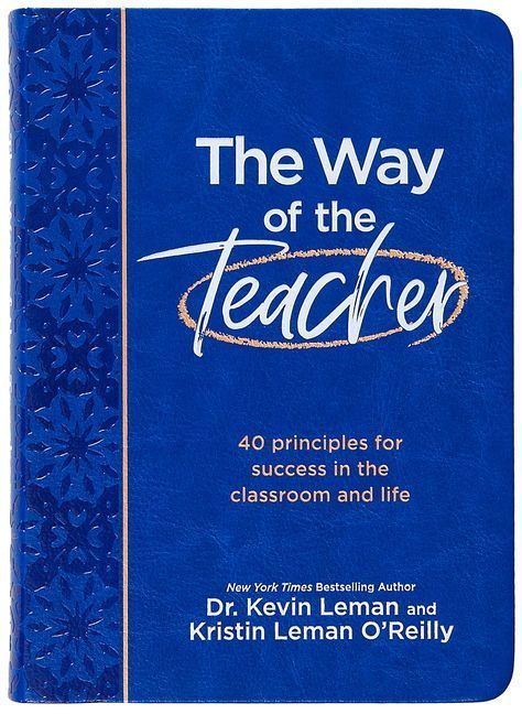 The Way of the Teacher