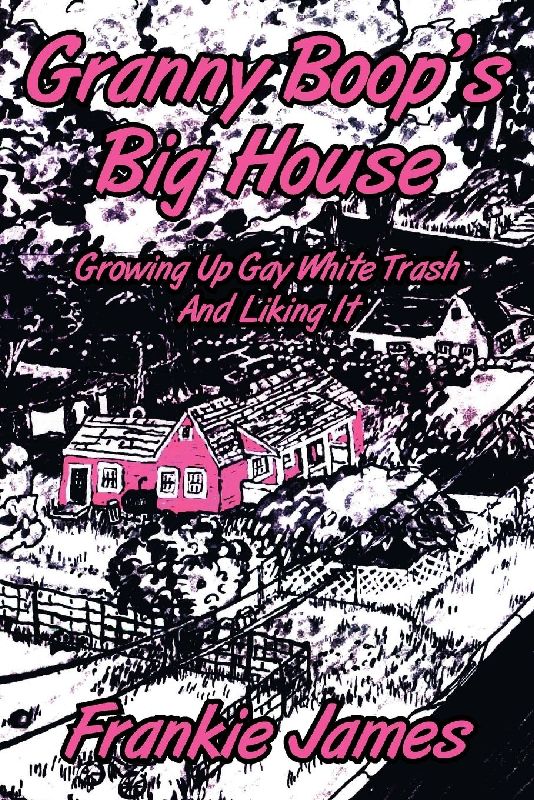 Granny Boop's Big House