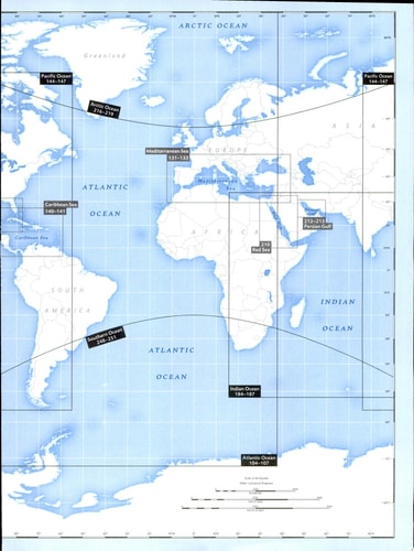Ocean: An Illustrated Atlas