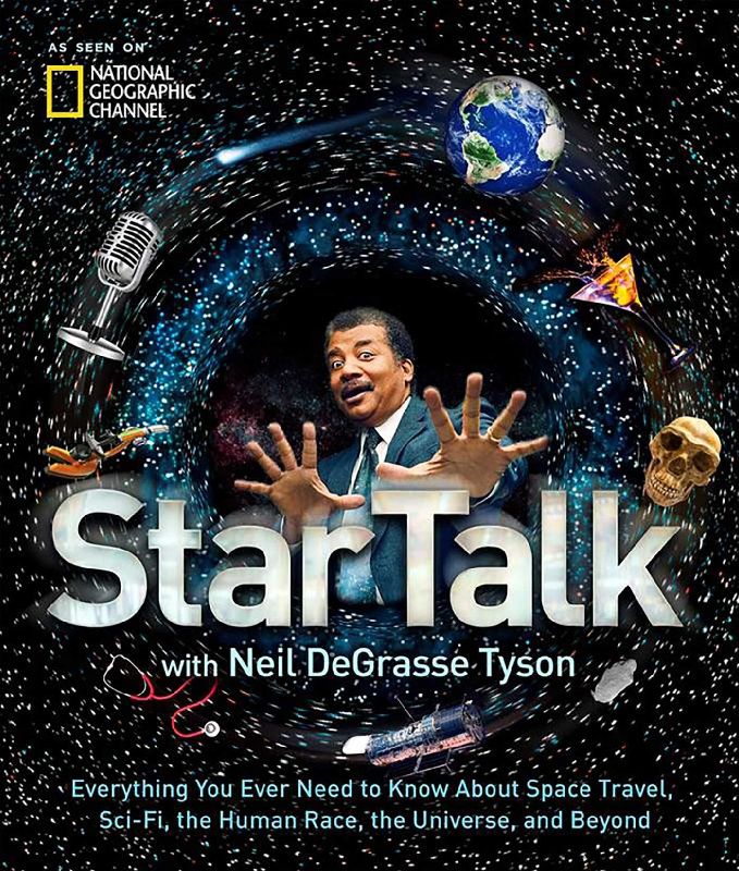 Startalk