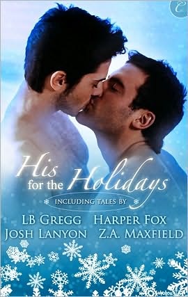 His for the Holidays: Mistletoe at Midnight Nine Lights over Edinburgh I Heard Him Exclaim Icecapade