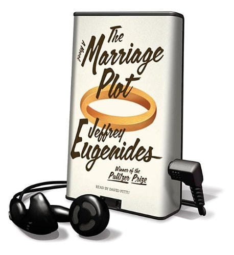 The Marriage Plot: Library Edition