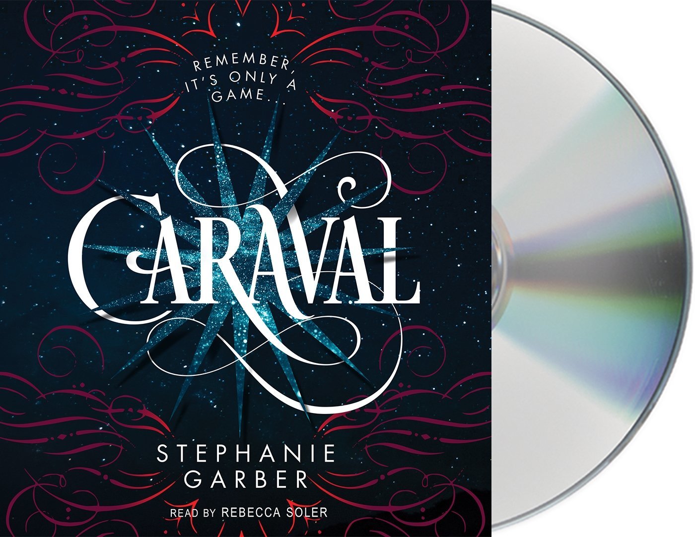 Caraval (Caraval, 1)
