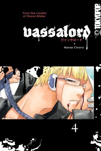 Vassalord 4