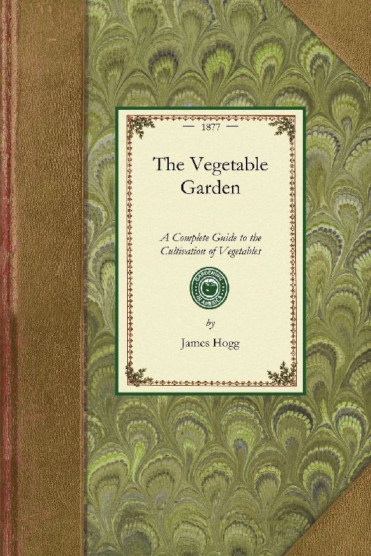 The Vegetable Garden