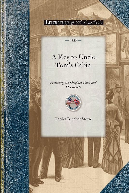 Key to Uncle Tom's Cabin