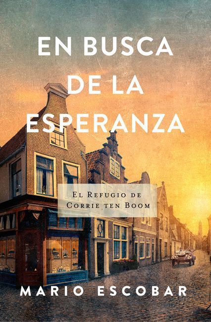 En Busca de la Esperanza
