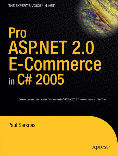 Pro ASP.NET 2.0 E-Commerce in C# 2005