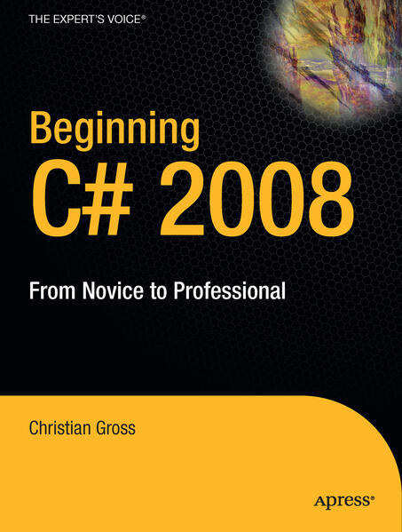 Beginning C# 2008