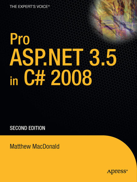 Pro ASP.NET 3.5 in C# 2008