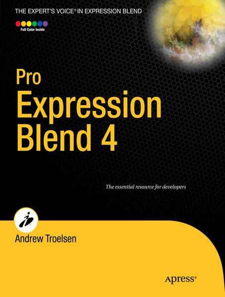 Pro Expression Blend 4