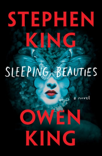 SLEEPING BEAUTIES (Thorndike Press Large Print Core Series)
