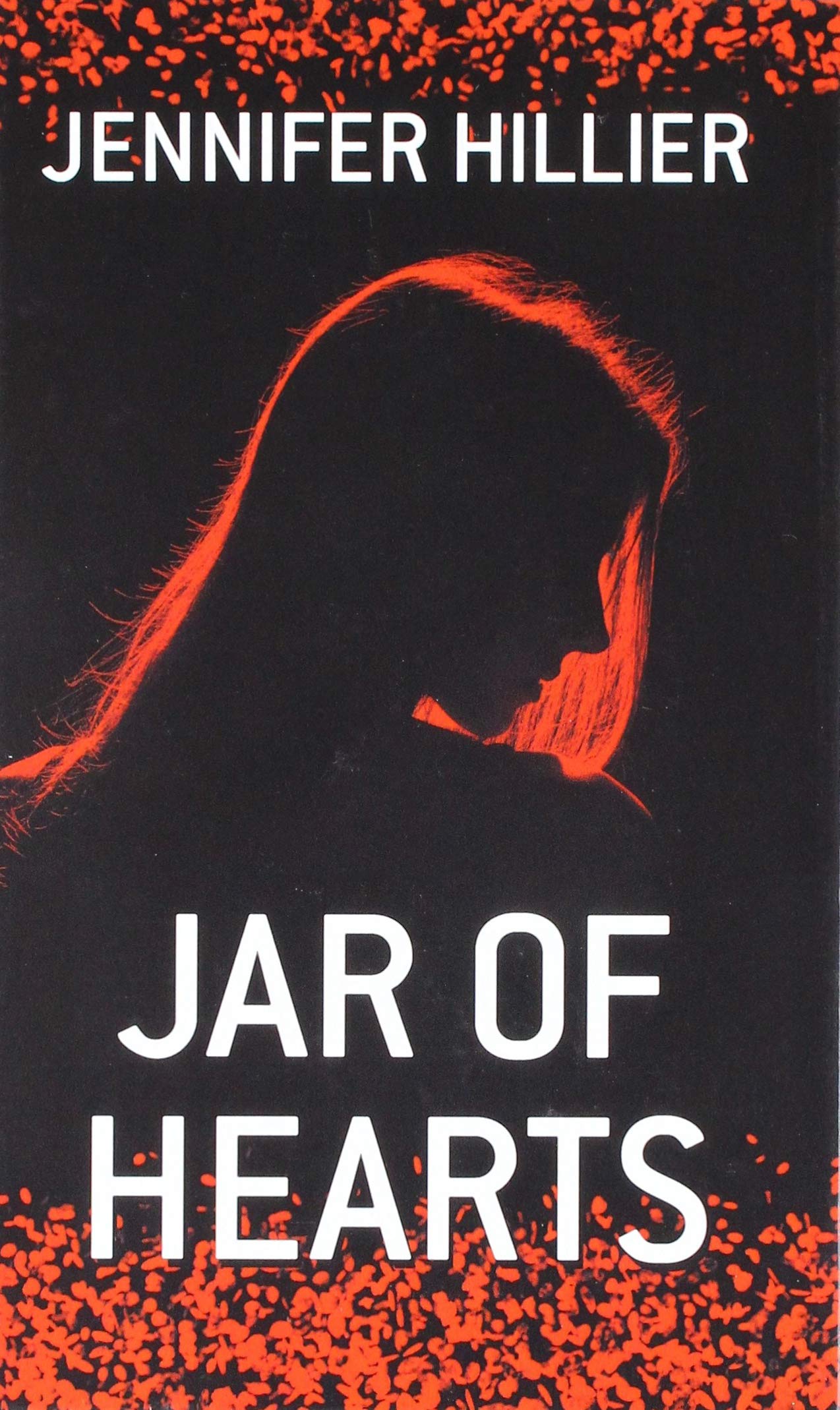 Jar of Hearts (Wheeler Large Print Book)