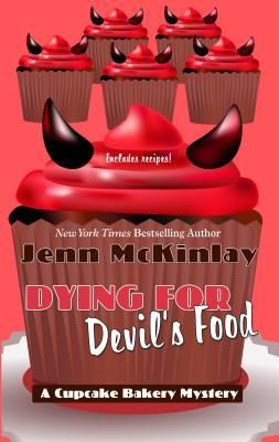 Dying for Devil's Food