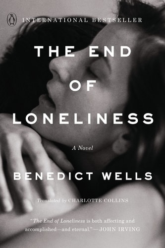 The End of Loneliness (Thorndike Press Large Print Core)