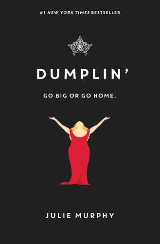 Dumplin' (Thorndike Press Large Print Literacy Bridge: Dumplin)