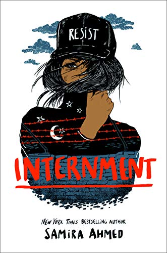 Internment (Thorndike Press Large Print Literacy Bridge)