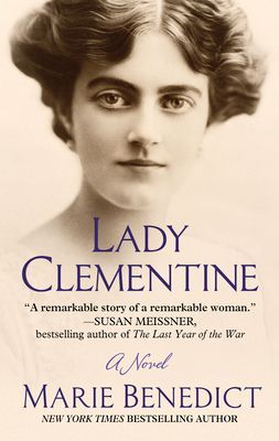 Lady Clementine