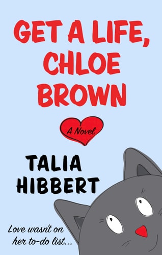 Get a Life, Chloe Brown (The Brown Sisters (1))