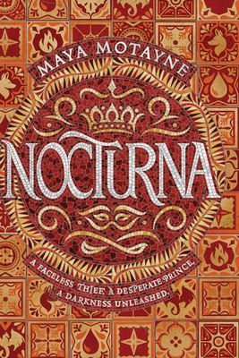 Buchcover