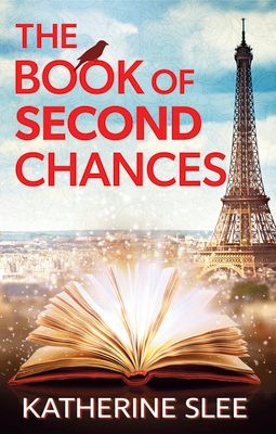 The Book of Second Chances