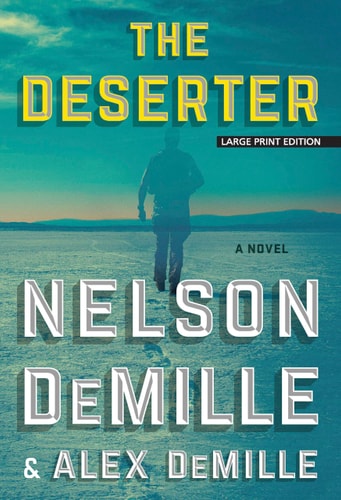 The Deserter (Scott Brodie)