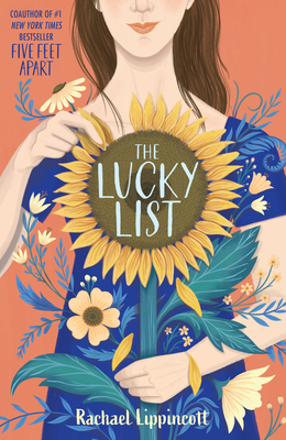 The Lucky List (Thorndike Press Large Print Striving Reader Collection)