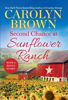 Second Chance at Sunflower Ranch