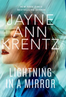Lightning in a Mirror