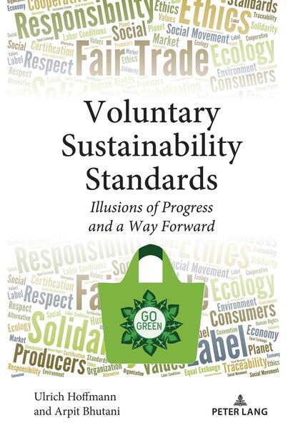 Voluntary Sustainability Standards