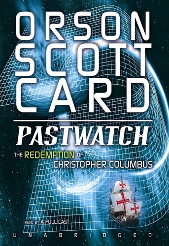 Pastwatch: The Redemption of Christopher Columbus