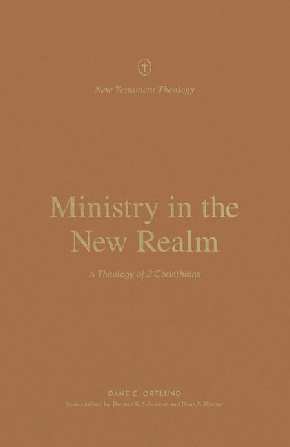 Ministry in the New Realm