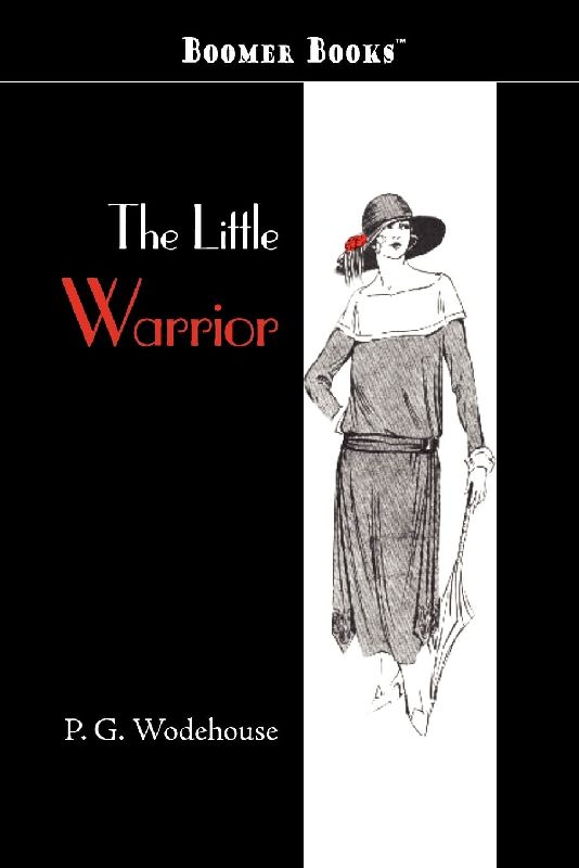 The Little Warrior