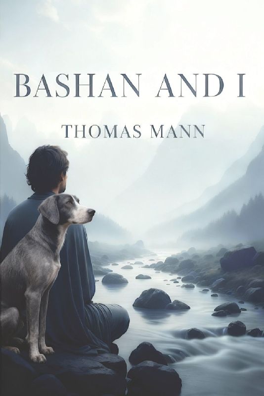 Bashan and I