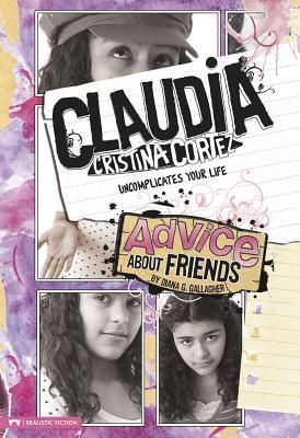 Advice about Friends