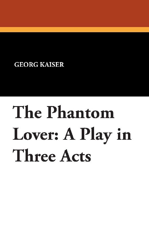 The Phantom Lover