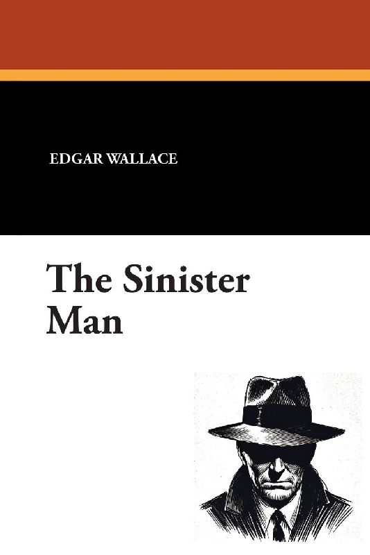 The Sinister Man