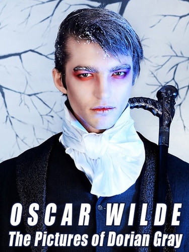 The Pictures of Dorian Gray: (Includes Both the 20-Chapter and 13-Chapter Versions of The Picture of Dorian Gray)